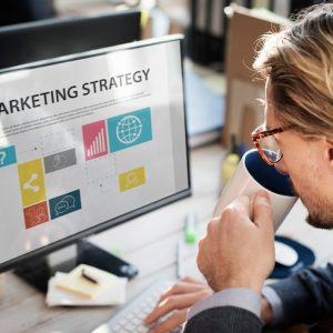 Complete Marketing Mastery